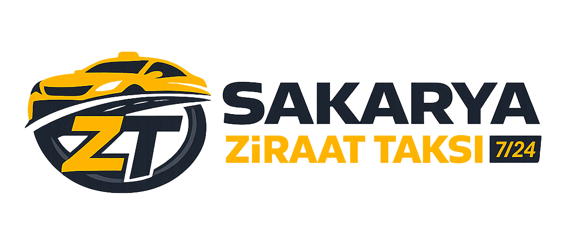 Sakarya Ziraat Taksi Logo